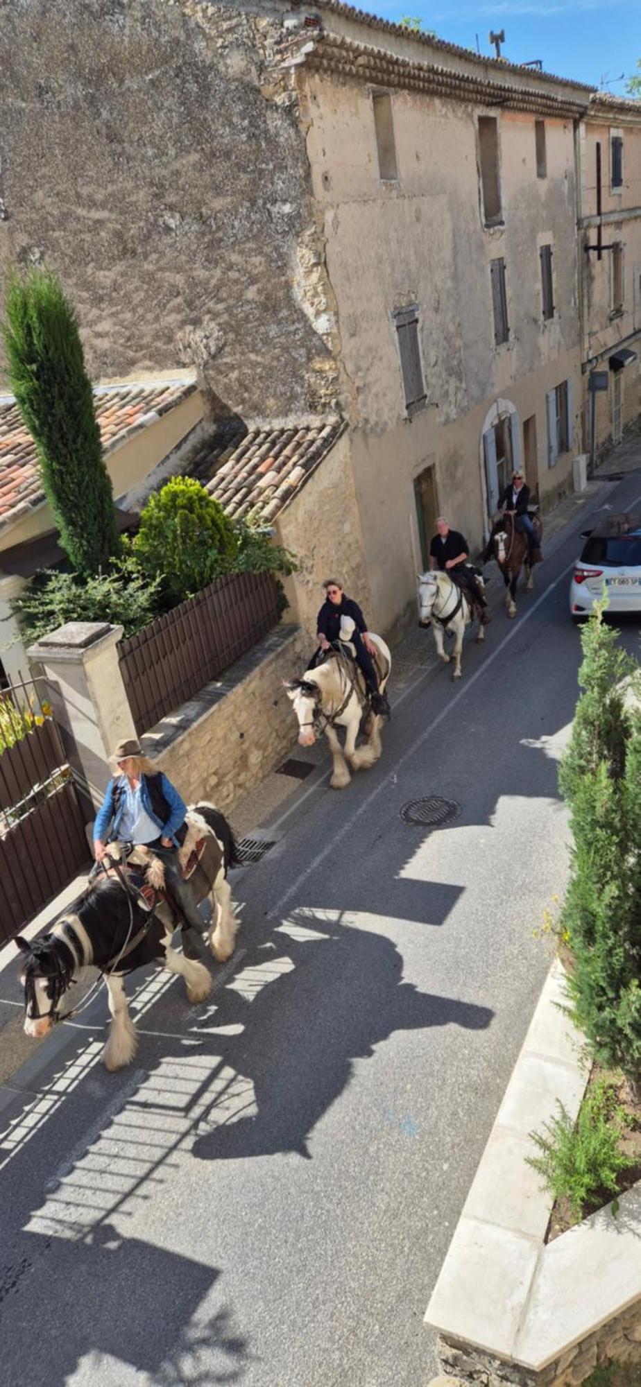 Chambres D'Hotes Le Relais Des Marmottes En Luberon Lagnes Exteriör bild